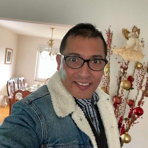 Meet your Posher, Ignacio